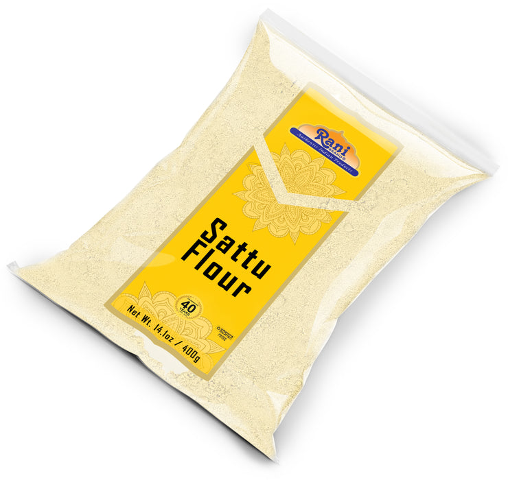 Rani Sattu {2 Sizes Available}