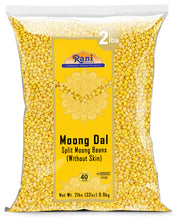 Rani Moong (Mung) Dal