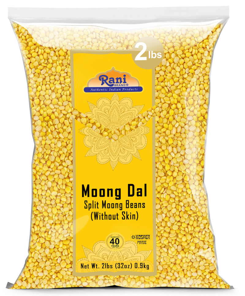 Rani Moong (Mung) Dal