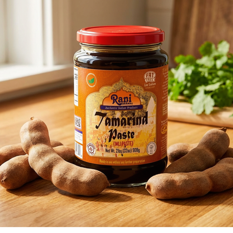 Rani Tamarind Paste {11 Sizes Available}