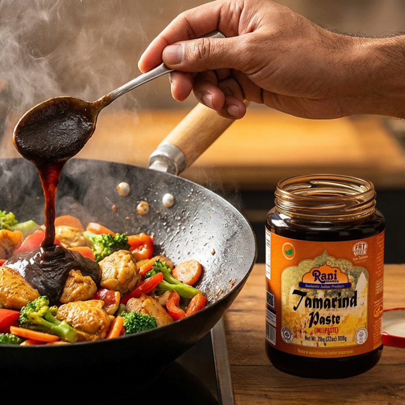Rani Tamarind Paste {11 Sizes Available}