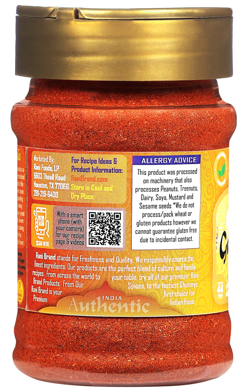 Rani Kashmiri Chilli {10 Sizes Available}