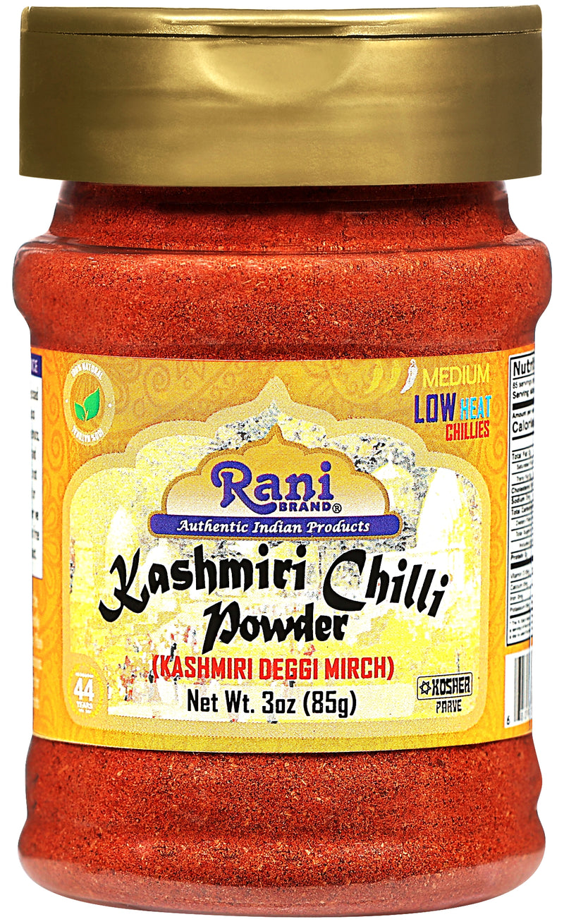 Rani Kashmiri Chilli {10 Sizes Available}