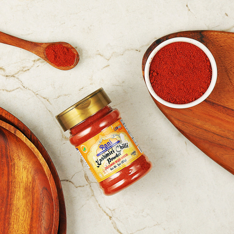 Rani Kashmiri Chilli {10 Sizes Available}