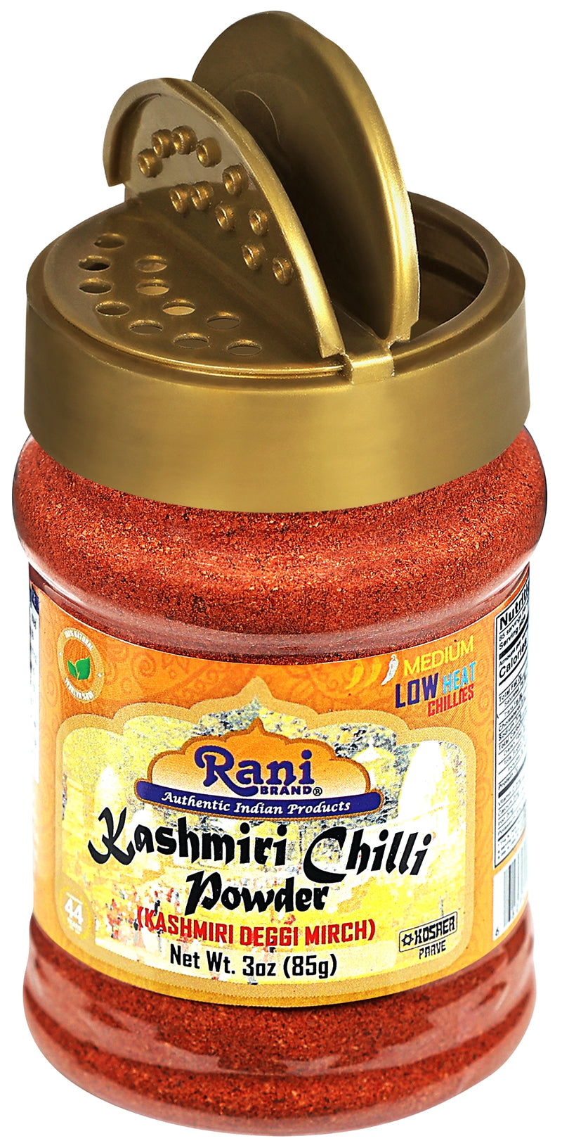 Rani Kashmiri Chilli {10 Sizes Available}