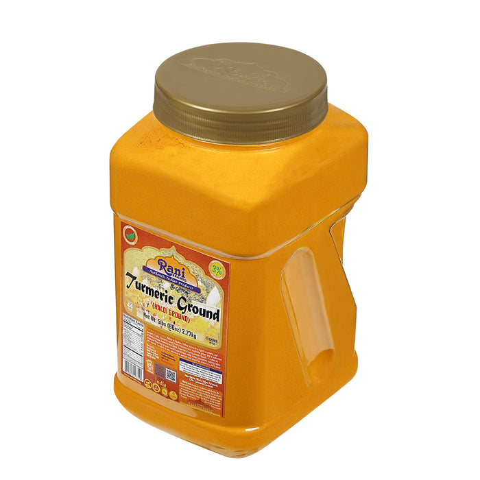 Rani Turmeric Ground {11 Sizes Available}