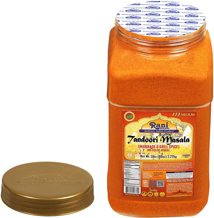 Rani Tandoori Masala {12 Sizes Available}