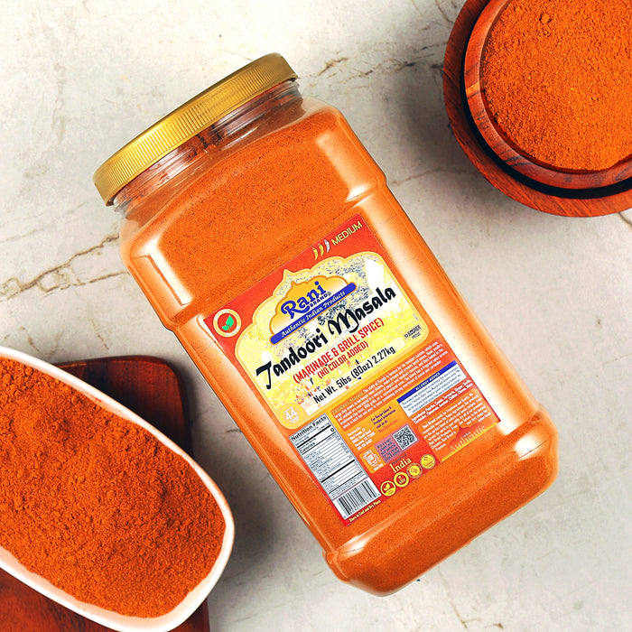 Rani Tandoori Masala {12 Sizes Available}