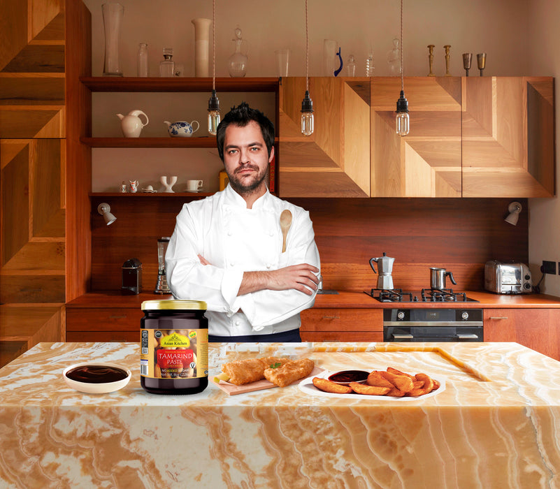 Asian Kitchen Tamarind Concentrate and Paste {6 Sizes Available}