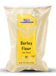 Rani Barley (Jav) Flour 32oz