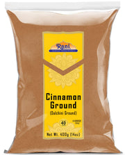 Rani Cinnamon Powder (Ground) Spice 14oz