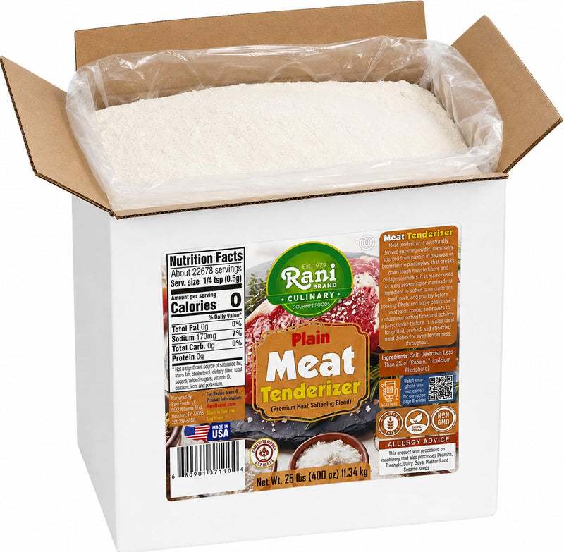 Rani Plain Meat Tenderizer 400oz