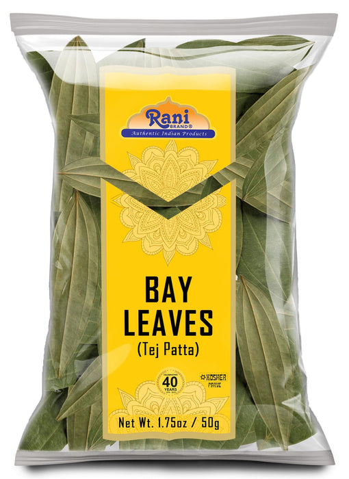 Rani Bay Leaves {8 Sizes Available}