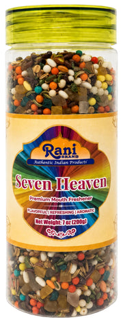 Rani Seven Heaven (Premium Mouth Freshener) 7oz