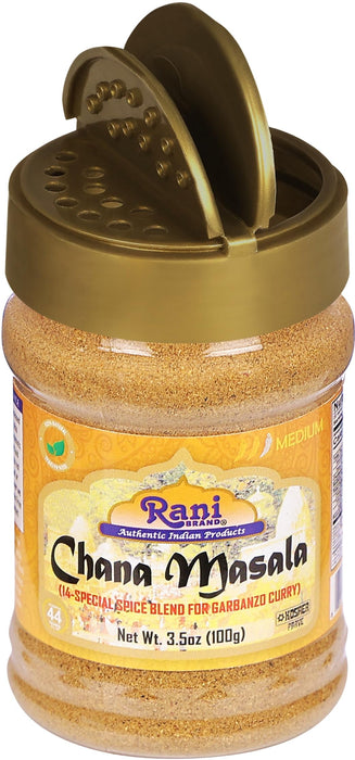Rani Chana Masala {3 Sizes Available}