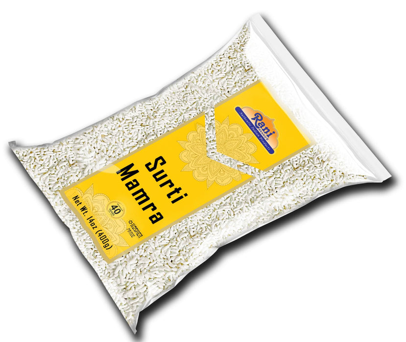 Rani Mamra (Puffed Rice) {4 Variants Available}