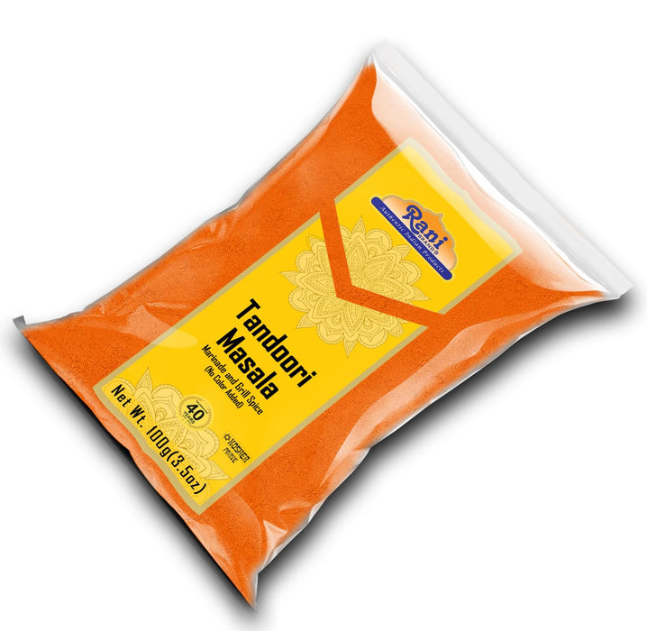 Rani Tandoori Masala {12 Sizes Available}