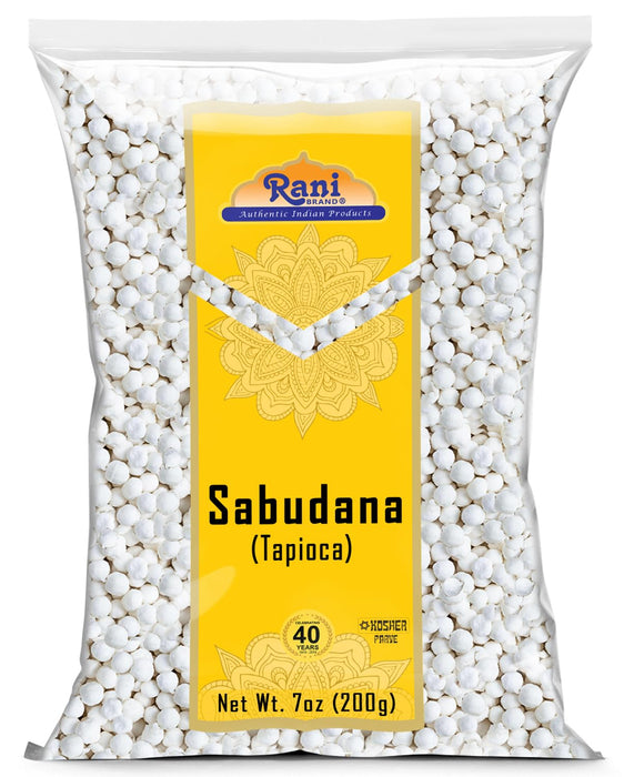Rani Sabudana {5 Sizes Available}