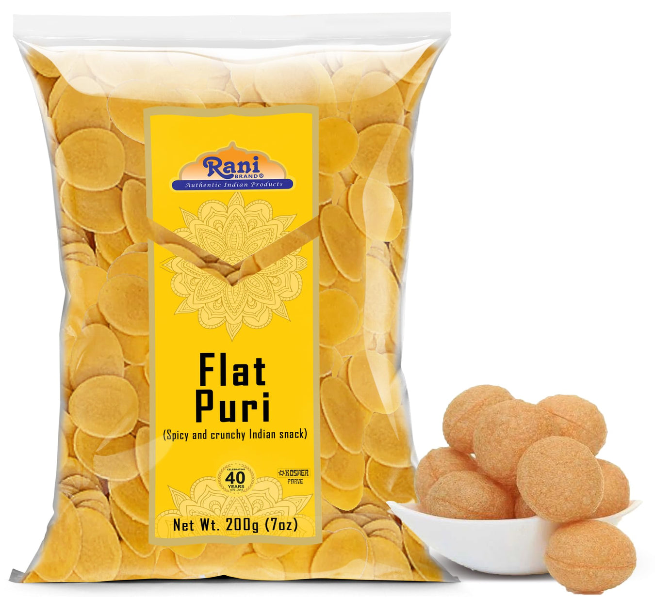 Indian Snacks