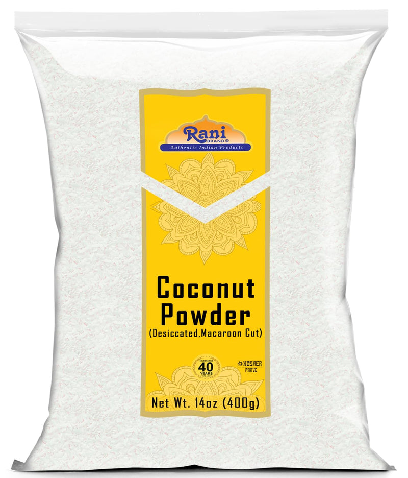 Rani Coconut Fine Powder 14oz