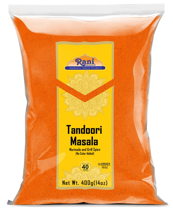 Rani Tandoori Masala {12 Sizes Available}