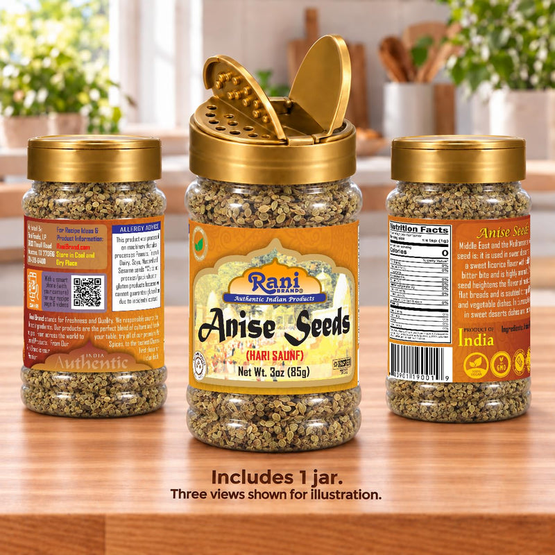 Rani Star Anise {9 Sizes Available}