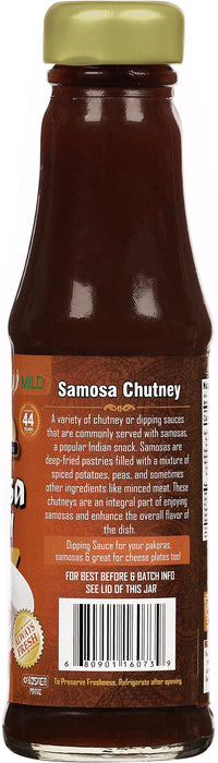 Rani Sauces & Chutneys {12 Varieties}