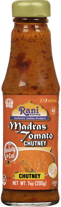 Rani Sauces & Chutneys {12 Varieties}