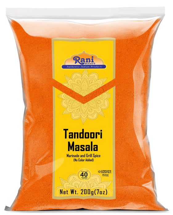 Rani Tandoori Masala {12 Sizes Available}
