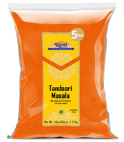 Rani Tandoori Masala 80oz