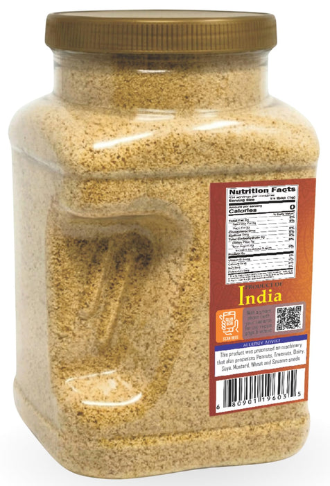 Rani Asafetida (Hing) Ground and Whole {9 Sizes Available}