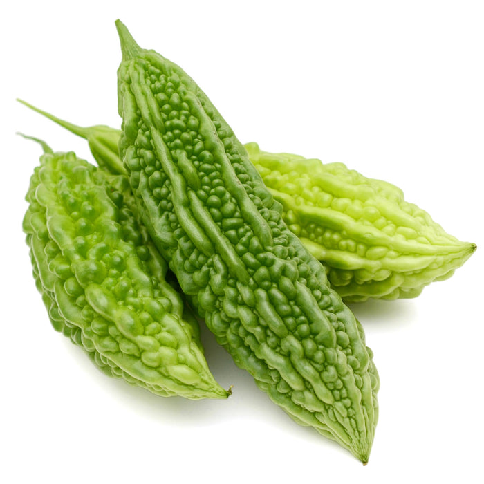 Rani Fresh Bitter Melon 32oz (2lbs) 908g Bulk ~ All Natural | Gluten Friendly | Vegan | NON-GMO | Product of USA