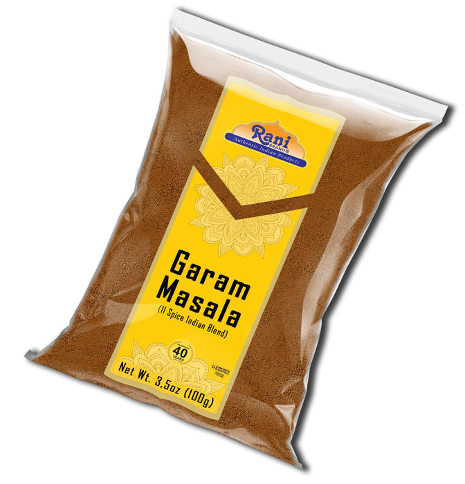 Rani Garam Masala {13 Sizes Available}