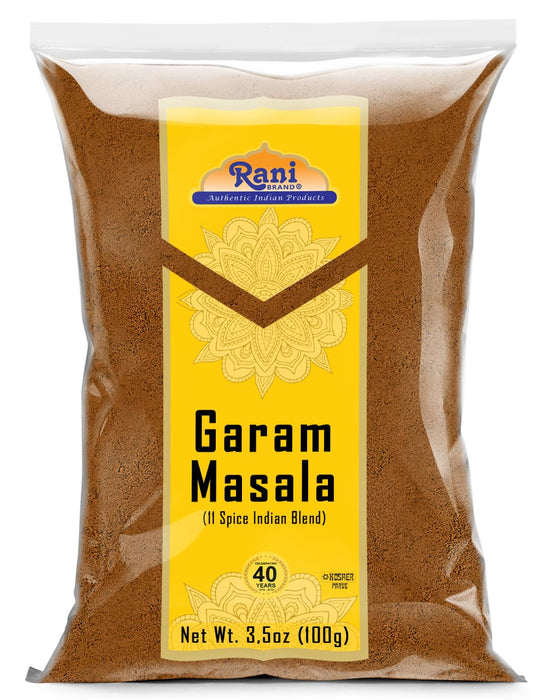 Rani Garam Masala {13 Sizes Available}