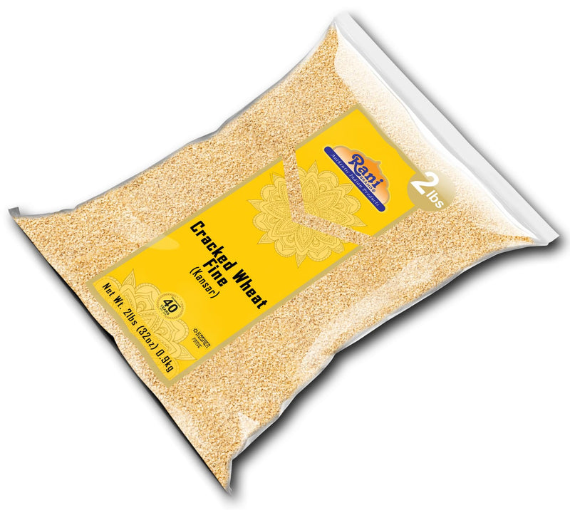 Rani-Cracked-Wheat {4 Sizes Available}