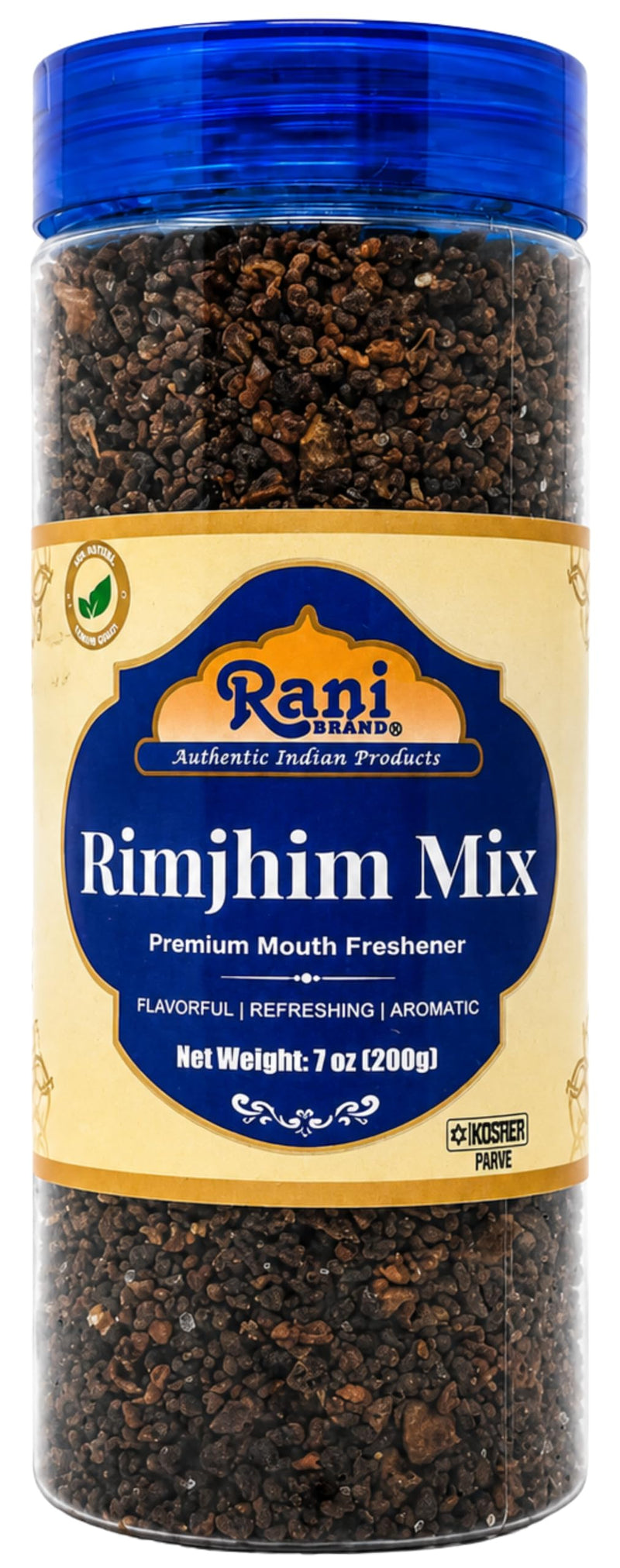 Rani Rimjhim Mix (Premium Mouth Freshener) 7oz