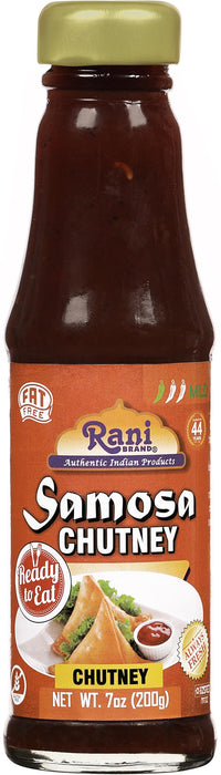 Rani Sauces & Chutneys {12 Varieties}