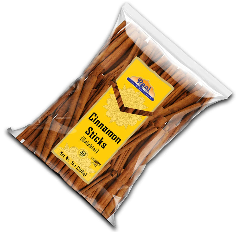 Rani Cinnamon Sticks {7 Sizes Available}