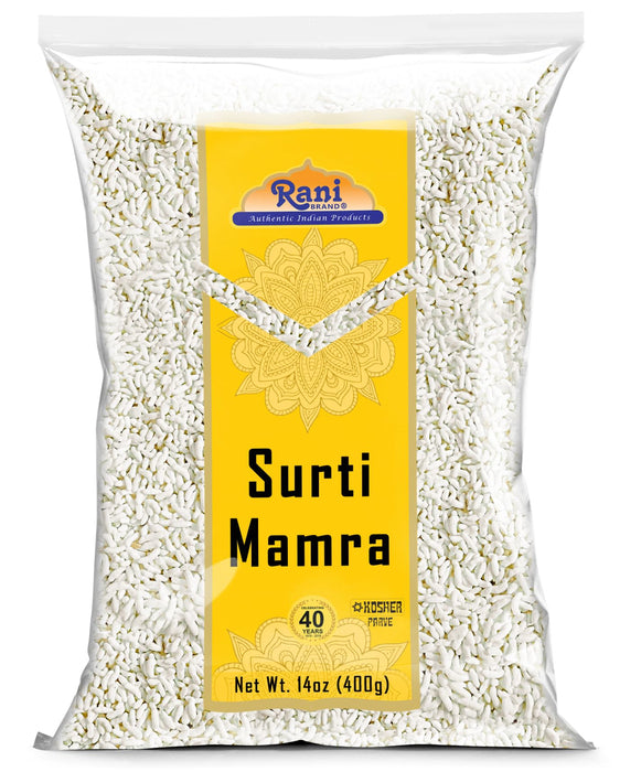 Rani Mamra (Puffed Rice) {4 Variants Available}