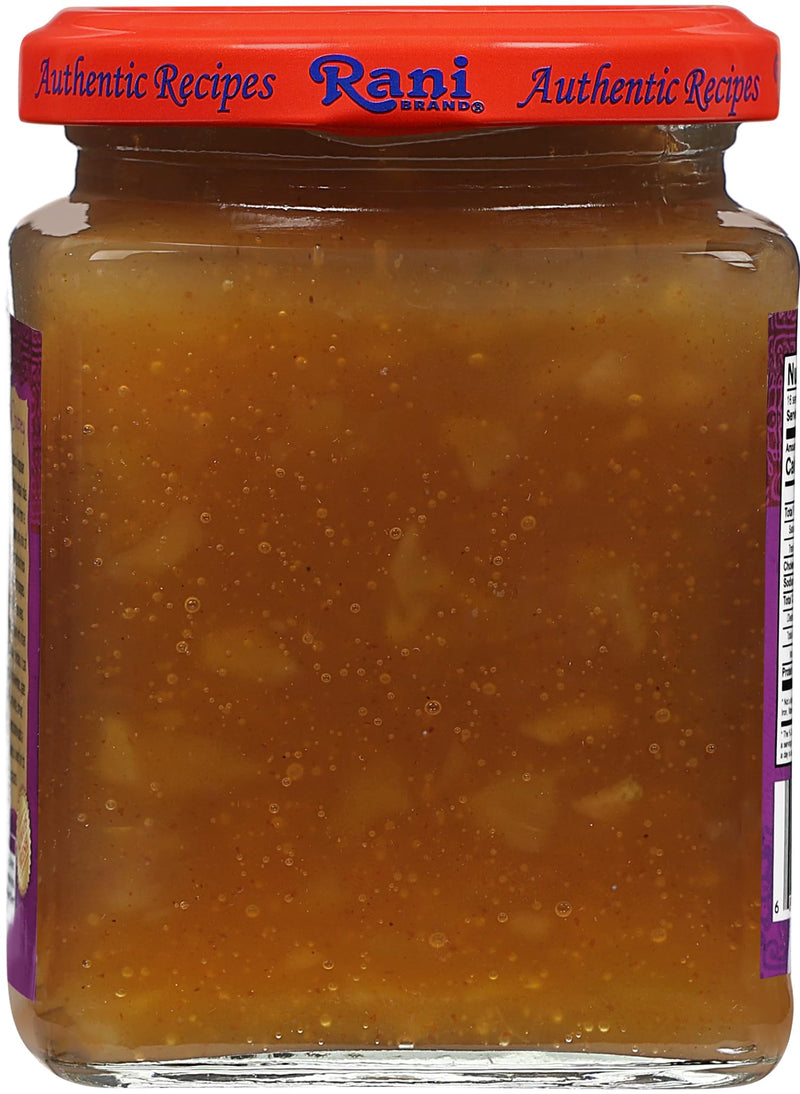Rani Mango Chutney {26 Variations Available}