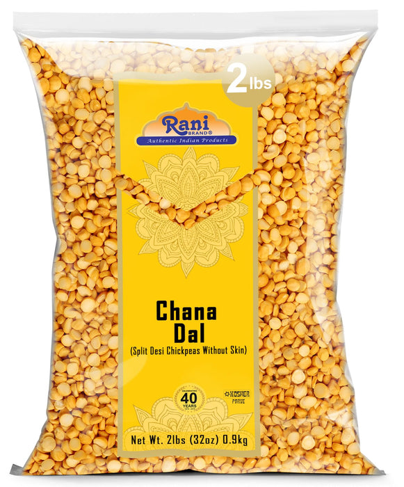 Rani Chana Dal {3 Sizes Available}