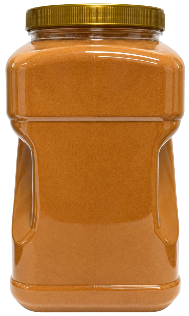 Rani Cinnamon Powder (Ground) Spice 80oz (5lbs) 2.27kg Bulk PET Jar ~ All Natural | Salt-Free | Vegan | No Colors | Gluten Friendly | NON-GMO | Kosher