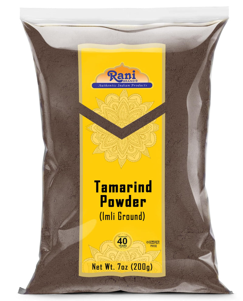 Rani Tamarind Powder (Imli) 7oz