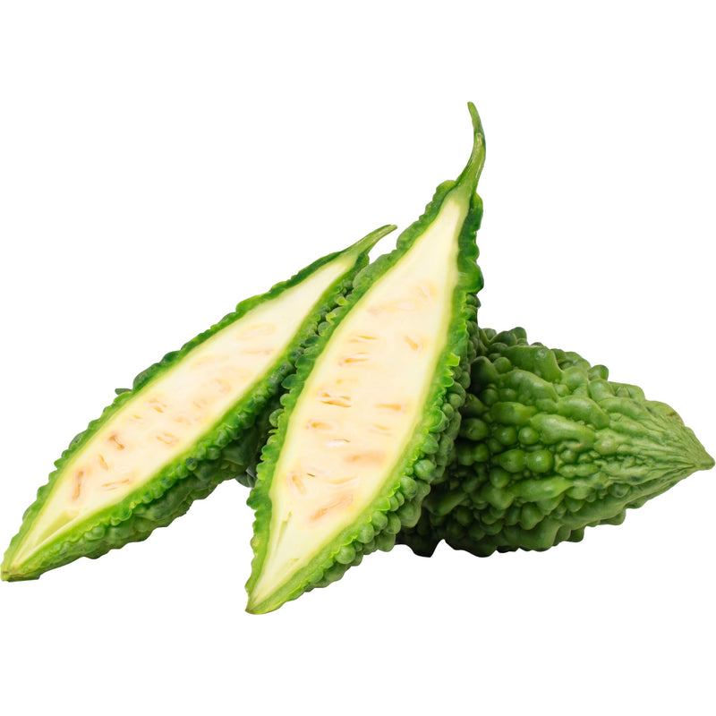 Rani Fresh Bitter Melon 32oz (2lbs) 908g Bulk ~ All Natural | Gluten Friendly | Vegan | NON-GMO | Product of USA