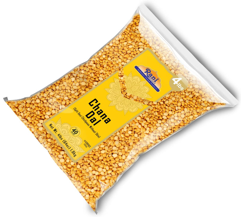 Rani Chana Dal {3 Sizes Available}