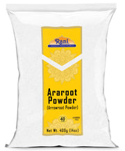 Rani Araroot (Arrowroot) Powder, Starch 14oz
