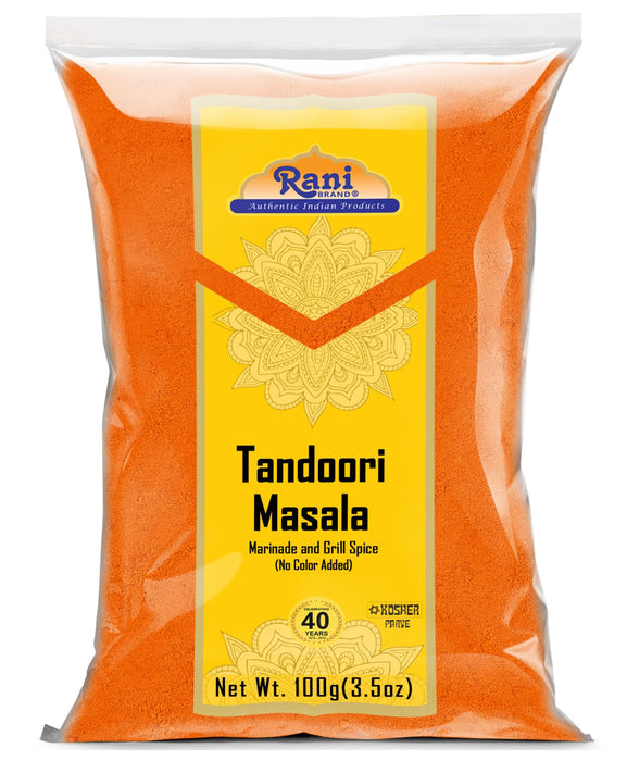 Rani Tandoori Masala {12 Sizes Available}