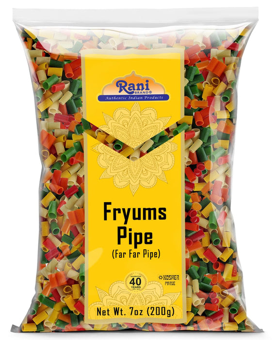 Rani Far Far, Fryum Snack {8 Sizes Available}