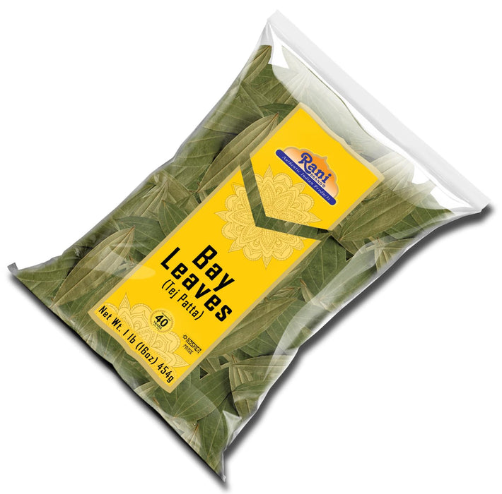 Rani Bay Leaves {8 Sizes Available}