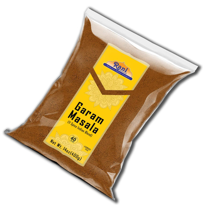 Rani Garam Masala {13 Sizes Available}